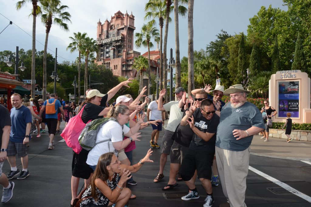 VVIP | Private Disney Tour