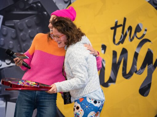 JJ and Liz | Orlando 2021