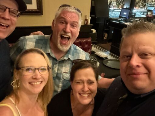 Nashville 2023| Post Event Wrap