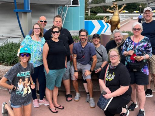 Orlando VIP Day 2022