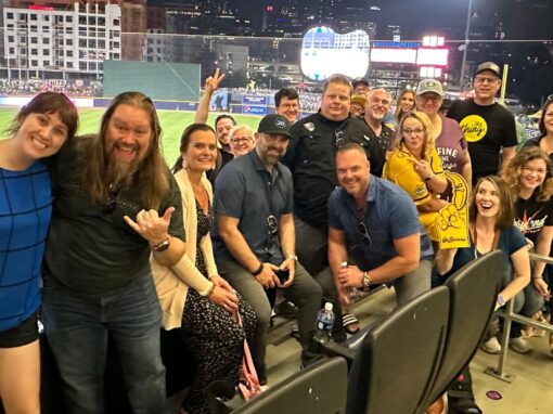 Savannah Bananas | Nashville 2023