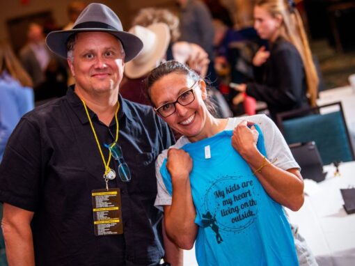 Chad & Robin | Orlando 2022