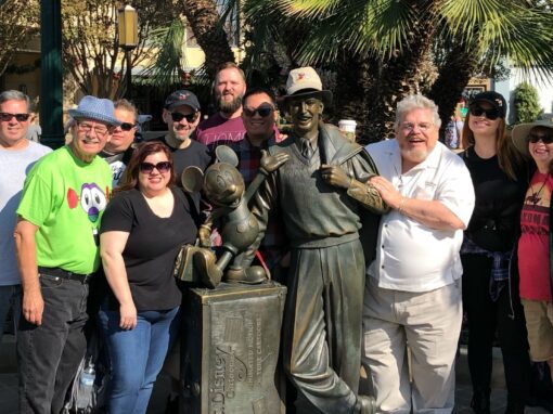 VIP Day | California Adventure