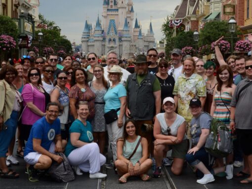 VIP Day | Magic Kingdom