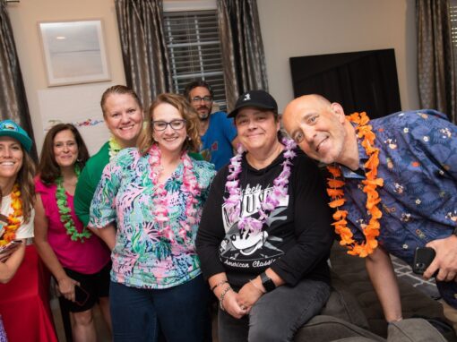 VVIP Mastermind Day | Orlando 2022