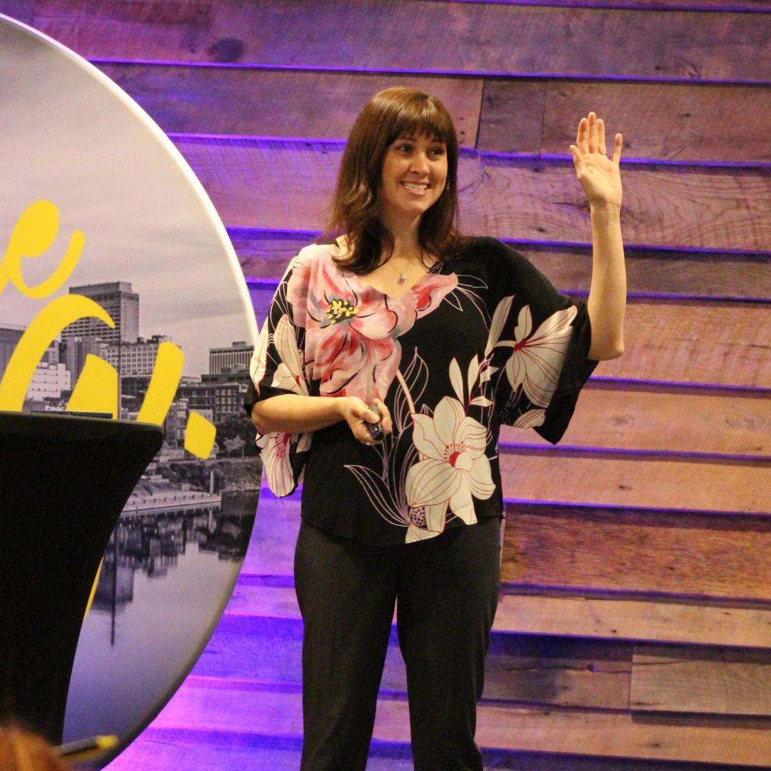 Brittany Hodak, Customer Experience Speaker & Author