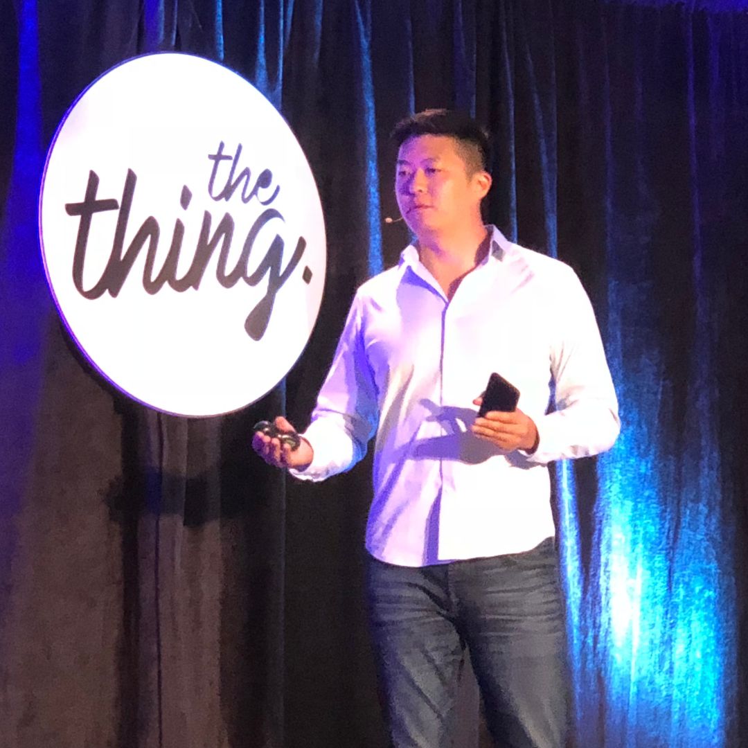Mike Kim, Coach and marketing strategist