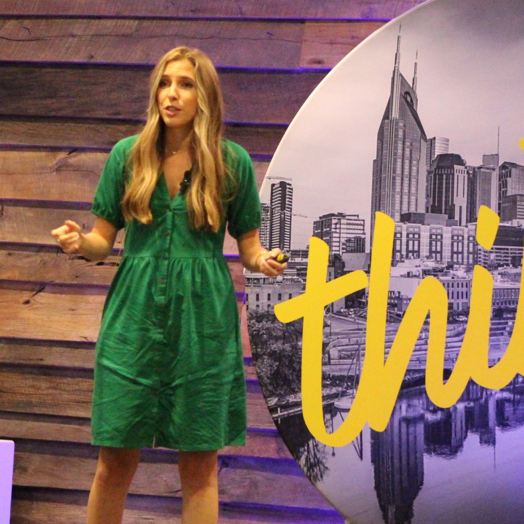 Shana Lynn Bresnahan Community Growth Strategist