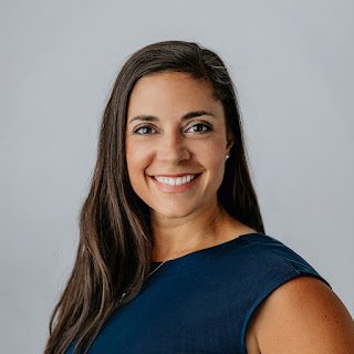 Angie Callen – Career and Business Coach, Founder of Career Benders