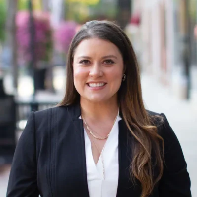Amanda Banks Entrepreneur, TEDx Speaker + Host + Organizer