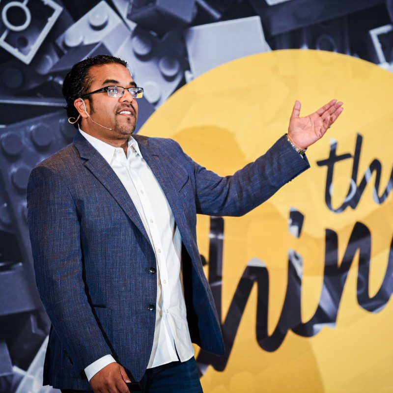 Anik Singal – Scaling & Compliance